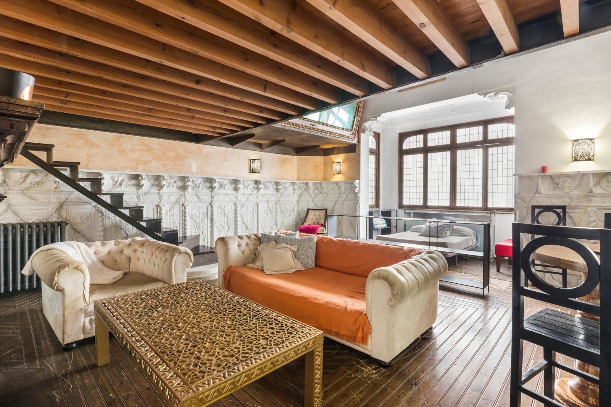 Casa Catedral II Apartment Murcia Exterior photo